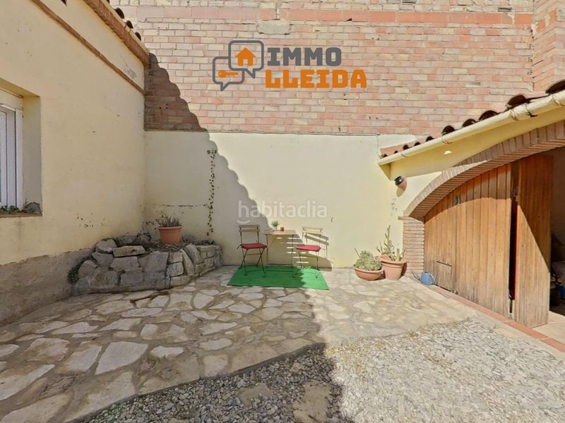 Foto 2f6b8c0f-d3ee-4033-b5b4-0c6ea881e20a. Casa amb calefacció a Calaf
