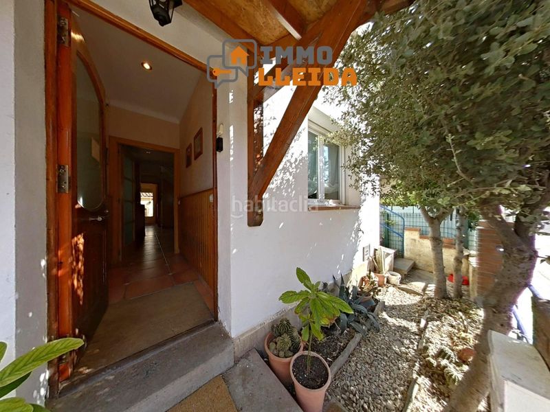 Foto 3908aff7-d018-406c-9d97-47b47348bc06. Casa amb calefacció a Calaf
