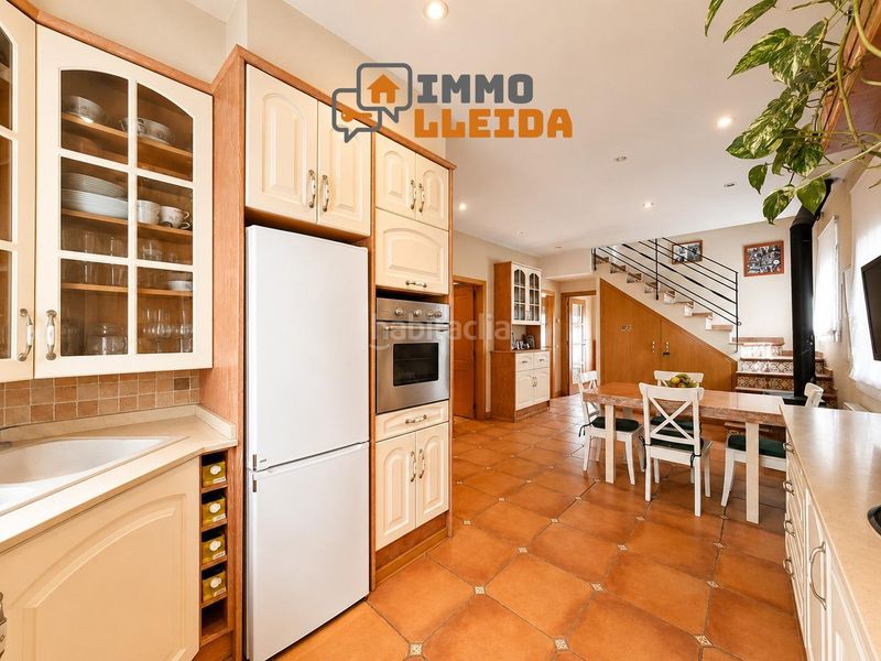 Foto 67d2793a-75a0-48a3-a62f-0b4a159390de. Casa amb calefacció a Calaf