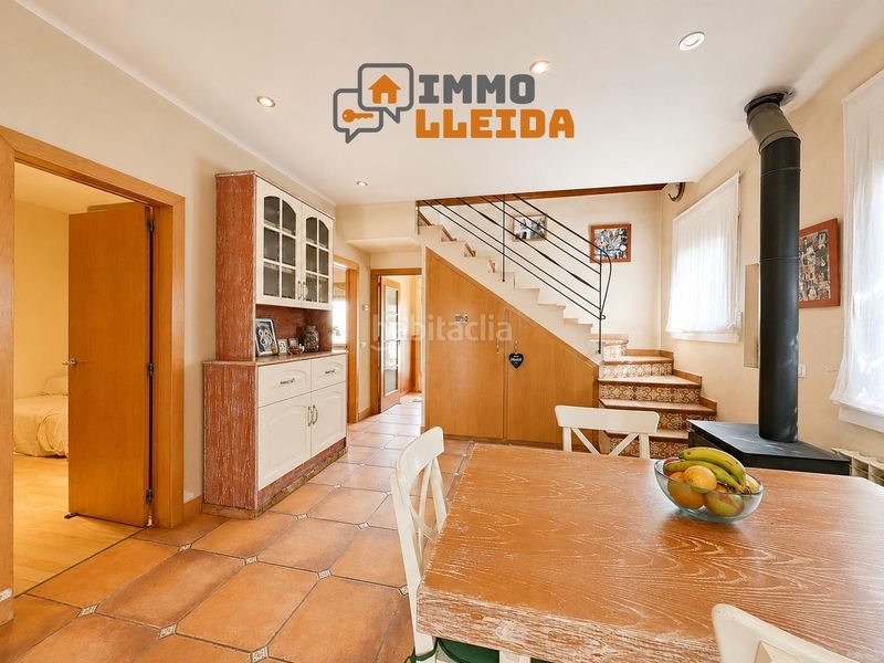 Foto 6b6ee100-d08b-4f50-ae3c-b70c9a5b7a9d. Casa amb calefacció a Calaf
