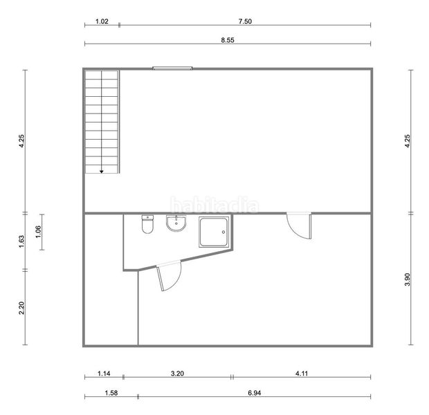Foto 719e7972-a946-4788-8824-9835618a4e98. Casa amb calefacció a Calaf