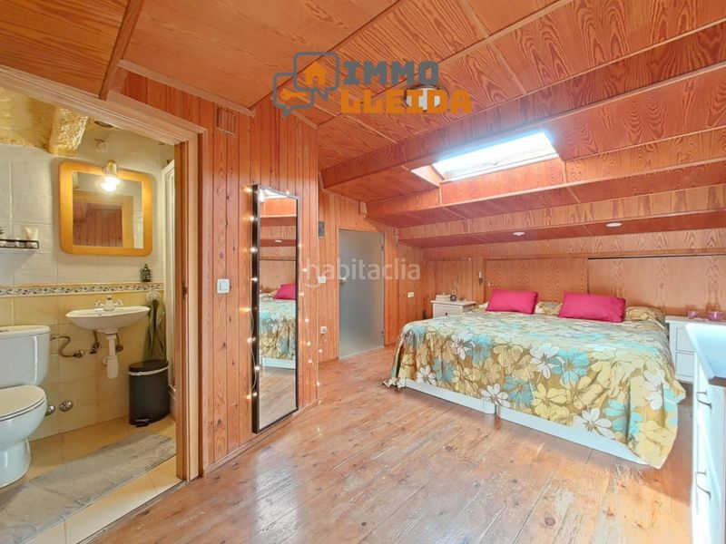 Foto 9e2f42f9-79ba-41d9-aa9c-fec2b12e53f7. Casa amb calefacció a Calaf