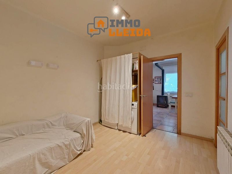Foto a9c1abd4-0582-4be9-992c-2cdee4fc0427. Casa amb calefacció a Calaf