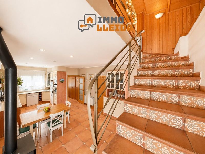 Foto d2498600-d3f1-4451-bba9-db6e4803b756. Casa amb calefacció a Calaf