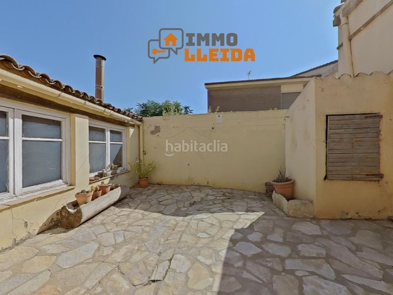 Foto d542129a-89bd-4bec-b5d0-c39b9f6bb3ce. Casa amb calefacció a Calaf