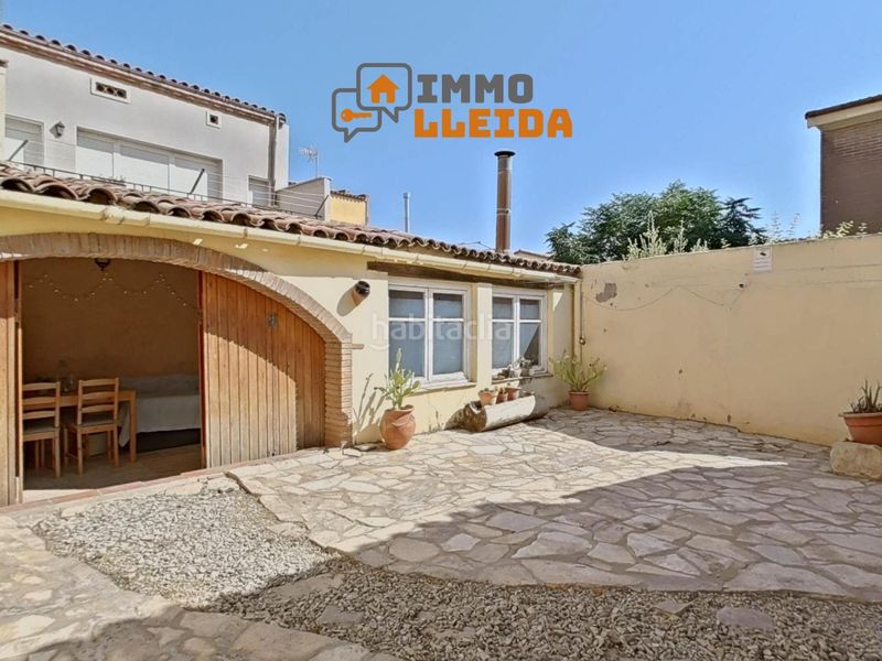 Foto e0983847-b5e6-4d98-a88c-cf40c95976a4. Casa amb calefacció a Calaf