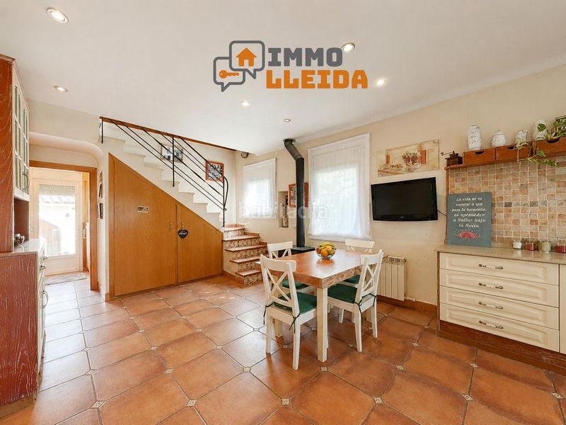 Foto f567b3e7-6dfb-417d-a12d-6fdb1675a5de. Casa amb calefacció a Calaf