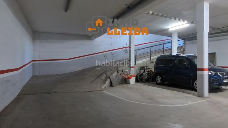 Foto 2a792c30-acb0-43ee-b995-7aa18c68d18e. Dúplex amb calefacció aparcament a Os de Balaguer
