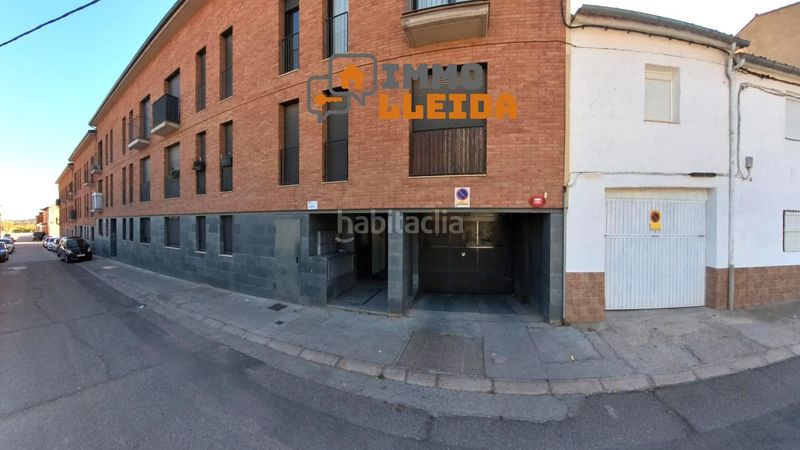 Foto 5b575ee7-0a07-4da2-b944-68ce13ebdf38. Dúplex amb calefacció aparcament a Os de Balaguer