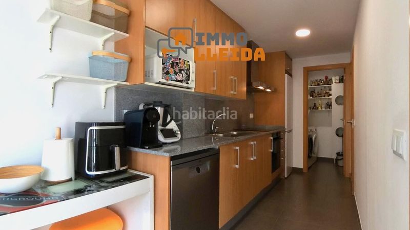 Foto 63e3c7b0-4155-44e0-8685-cb9ba2dcd4e5. Dúplex amb calefacció aparcament a Os de Balaguer