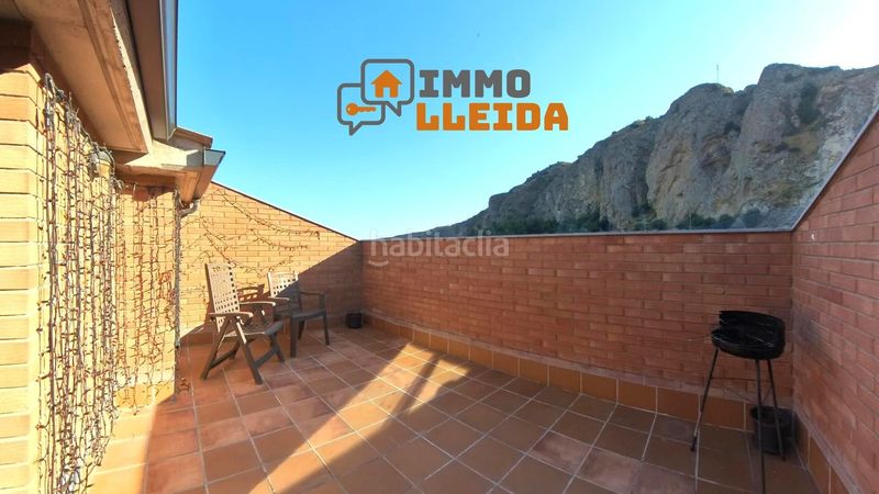 Foto 6be39bf0-bd29-4694-8d8a-f77ac90786dd. Dúplex amb calefacció aparcament a Os de Balaguer