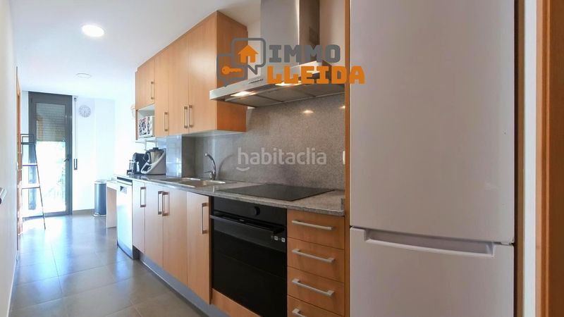 Foto b70a5b43-5aa2-4137-a5a4-cf2d62c364cf. Dúplex amb calefacció aparcament a Os de Balaguer