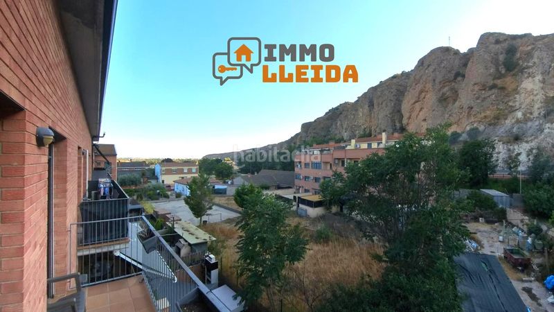 Foto df0e6d61-dff2-4a61-81fb-8e1e4de1e784. Dúplex amb calefacció aparcament a Os de Balaguer