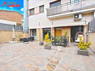 Planta baixa a Calle CAMP 55