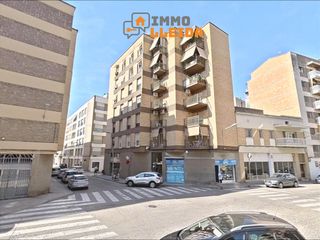 Flat in Balaguer. Oportunidad piso en balaguer muy céntrico