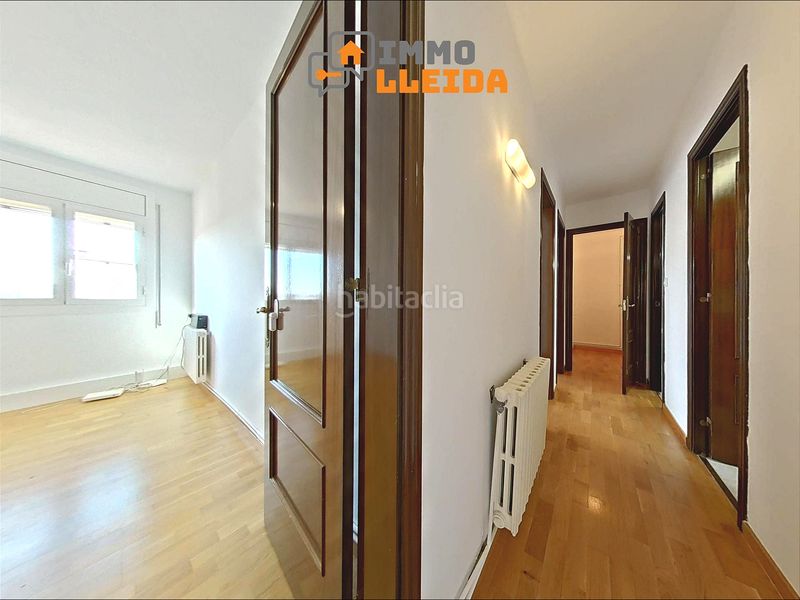 Foto c0dd13a0-e4a8-4802-a8df-1e02cdf07bb8. Pis amb calefacció a Balaguer