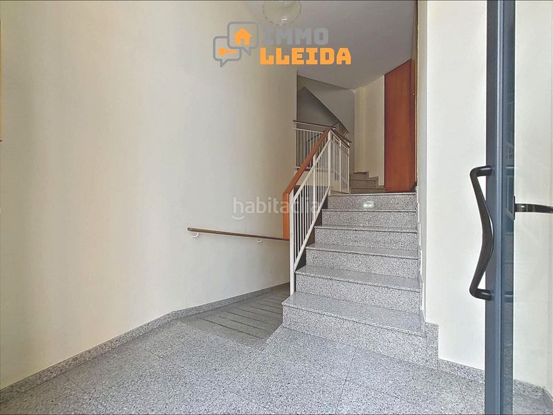 Foto e8fb22e7-79f6-4415-b097-2a6379ba0beb. Pis amb calefacció a Balaguer
