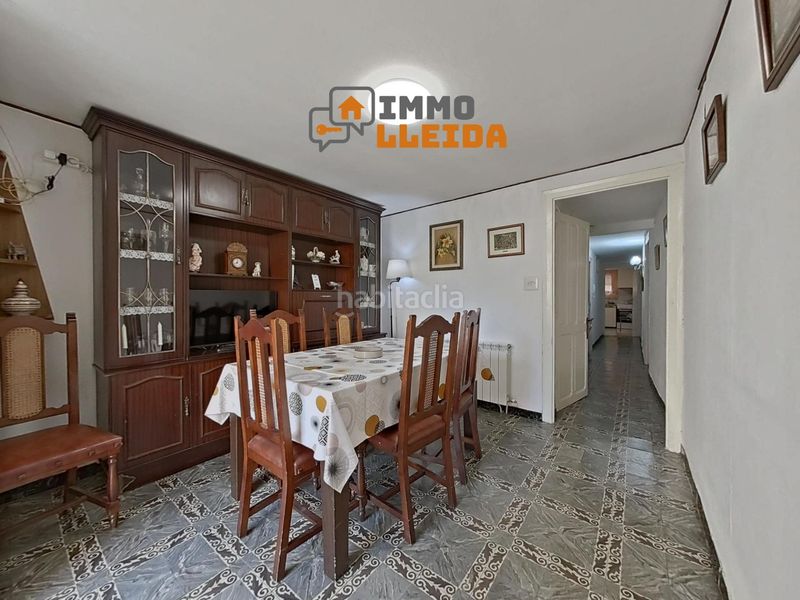 Foto 20aa8933-4514-433d-ba6f-9f8f318b109c. Casa adossada a del raval 2 a Algerri