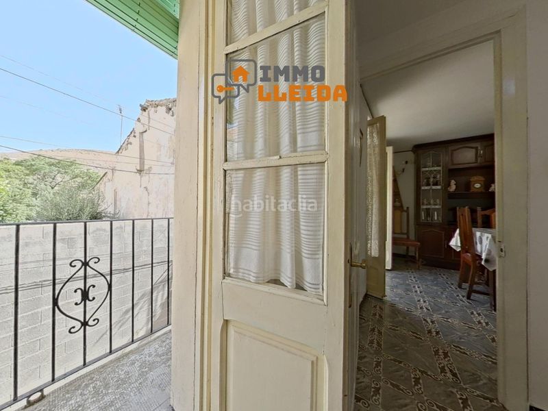 Foto 2d655a9e-3e51-4562-922b-02e0703e1a53. Casa adossada a del raval 2 a Algerri