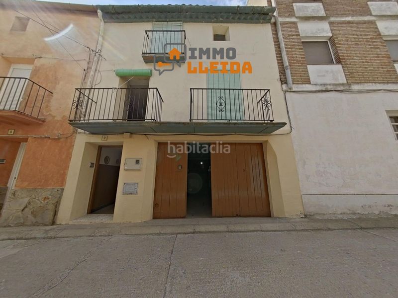 Foto 899ec52e-e08f-4803-859d-c79f68bec0c2. Casa adossada a del raval 2 a Algerri