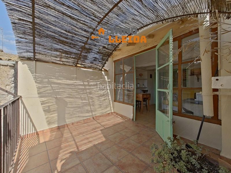Foto bbc0ede0-d9f2-4eb8-83ce-6b257c99f966. Casa adossada a del raval 2 a Algerri