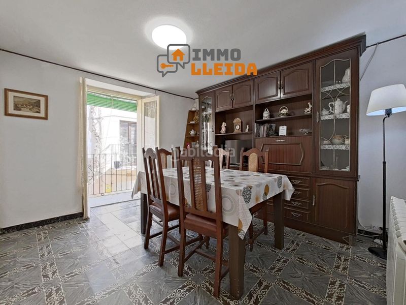 Foto c46356e2-1068-4fdf-97ec-41c5dddbf6ed. Casa adossada a del raval 2 a Algerri