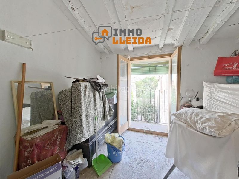 Foto cf1b483a-4770-415b-808c-813ed8fd4df8. Casa adossada a del raval 2 a Algerri