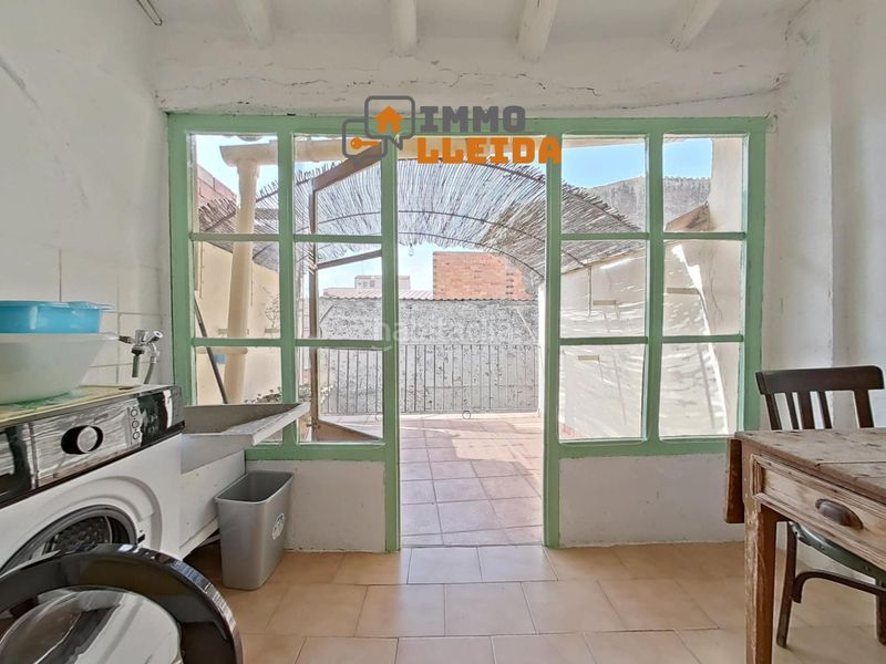 Foto d4c6b13e-16de-43e9-a70a-4c57a9a0d241. Casa adossada a del raval 2 a Algerri