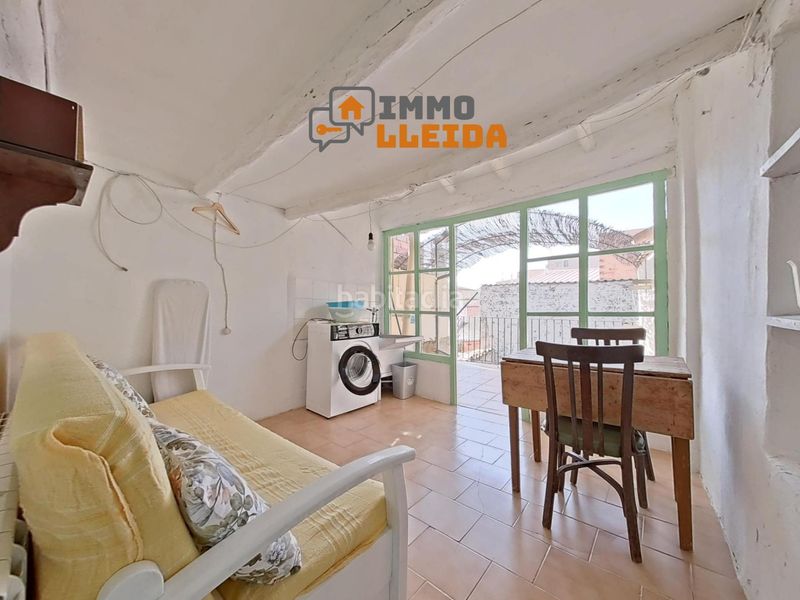 Foto ddd5286a-9d73-4508-81da-308fc020c221. Casa adossada a del raval 2 a Algerri