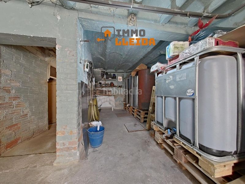 Foto e18812f2-1784-46ba-827f-debffdd7f741. Casa adossada a del raval 2 a Algerri