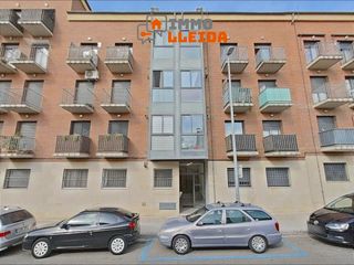 Planta baja  Calle comtessa dolca 1. Oportunidad piso con parking y trastero en tàrrega