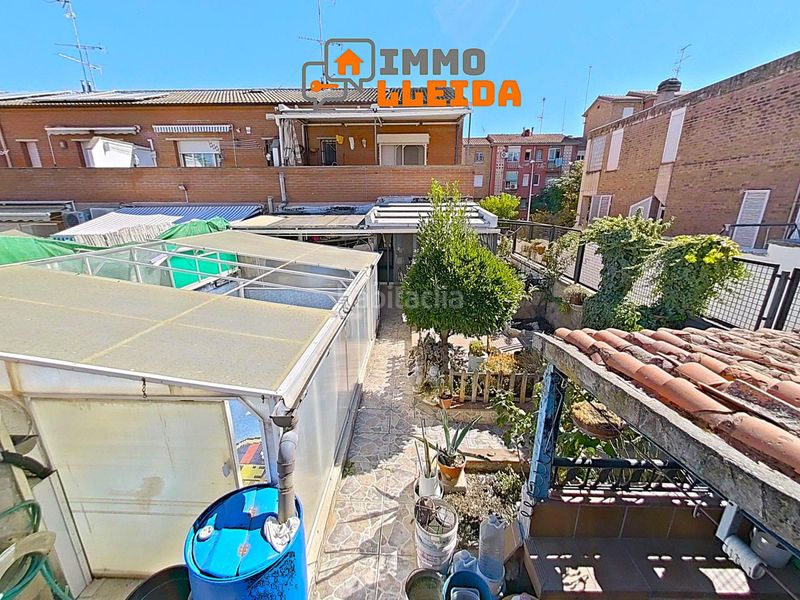 Foto 849ef02a-834b-4ab9-bd92-6c2d2c483cf0. Casa adossada a calle agramunt 23 a Tàrrega