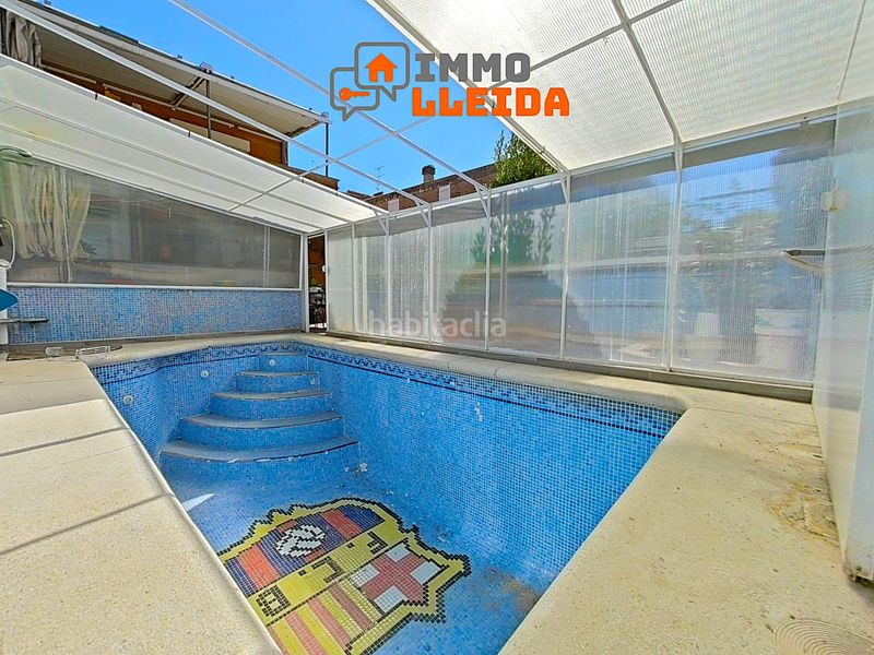 Foto a9c5ea81-5b1d-446a-b10f-967ac5fe53ad. Casa adossada a calle agramunt 23 a Tàrrega
