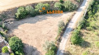 Finca rústica  Partida la solana. Terreno rústico de 1.700 m2 en la solana de sant llorenç de mont