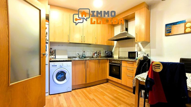 Foto 5406771c-0540-4837-b480-7c42294173ef. Piso en calle sant pere martir 17 piso con trastero está alquilado en Balaguer