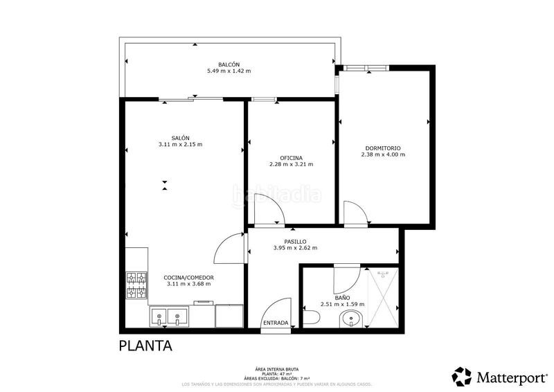 Foto 567585da-cfba-4513-bcd6-a51e41cfc04e. Piso en calle sant pere martir 17 piso con trastero está alquilado en Balaguer