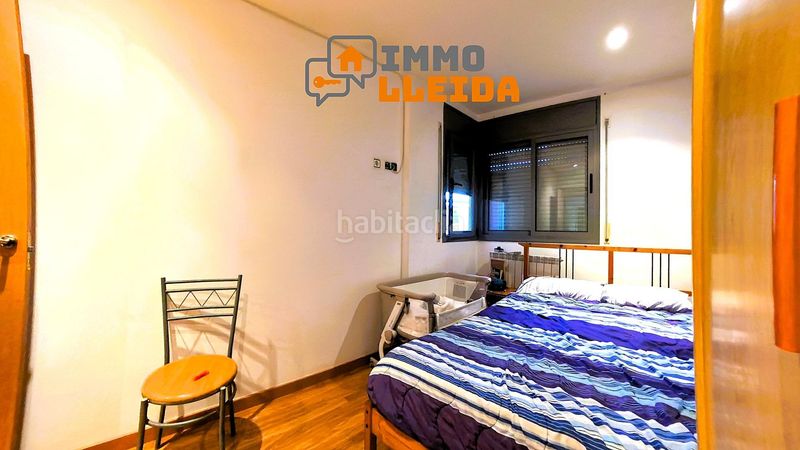 Foto 5f6edf33-4cfd-4507-b34a-f20295366990. Piso en calle sant pere martir 17 piso con trastero está alquilado en Balaguer
