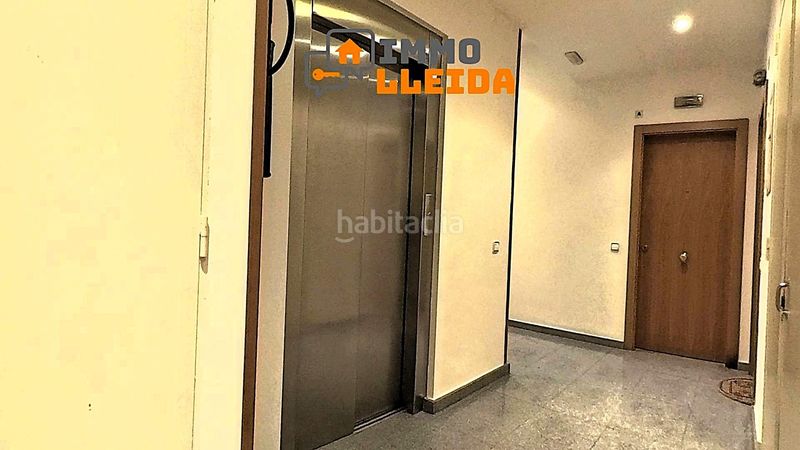 Foto 629852f0-43ef-48c3-9833-8437849f8076. Piso en calle sant pere martir 17 piso con trastero está alquilado en Balaguer