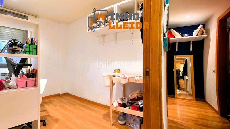 Foto 694cb1dd-4c18-4b2c-8a34-7feb63387af6. Piso en calle sant pere martir 17 piso con trastero está alquilado en Balaguer