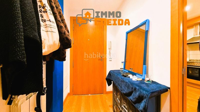 Foto 6b1d5697-15a6-42dd-ae56-7922d6f1406a. Piso en calle sant pere martir 17 piso con trastero está alquilado en Balaguer