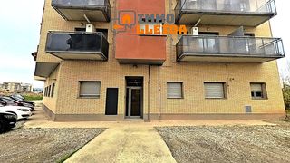 Appartamento  Calle sant pere martir 17. Piso en balaguer con trastero está alquilado