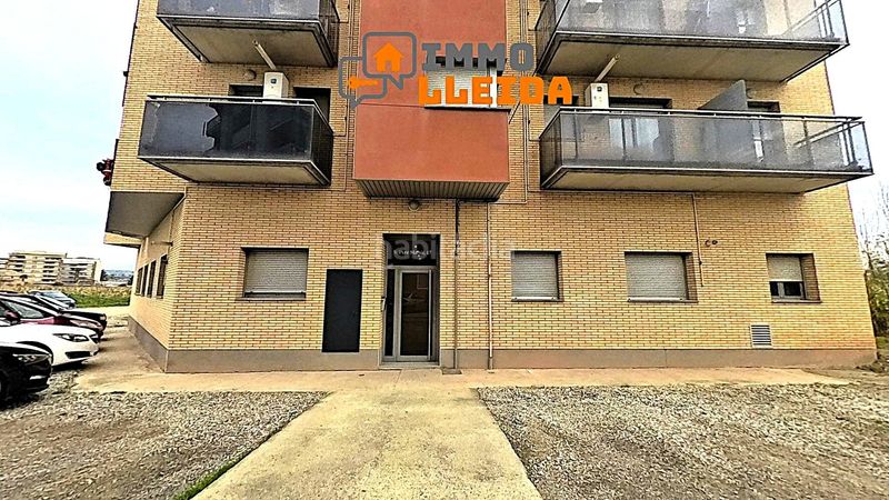 Foto 6c7a1687-e460-4159-808b-1b345add7f8d. Piso en calle sant pere martir 17 piso con trastero está alquilado en Balaguer