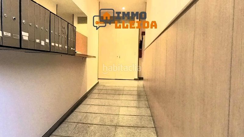 Foto afb5bb22-a969-48f8-9cd0-791bc8d9feac. Piso en calle sant pere martir 17 piso con trastero está alquilado en Balaguer
