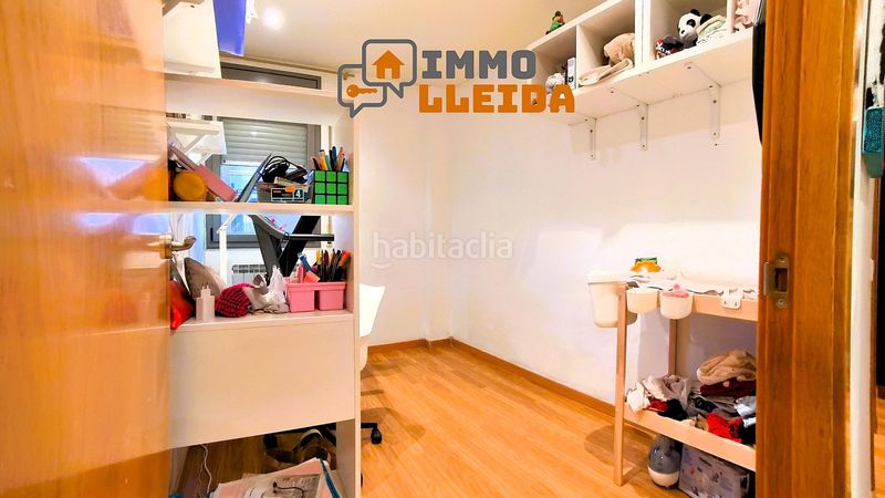 Foto b06b3e05-ad59-4b7e-9bff-14ffb1edd587. Piso en calle sant pere martir 17 piso con trastero está alquilado en Balaguer
