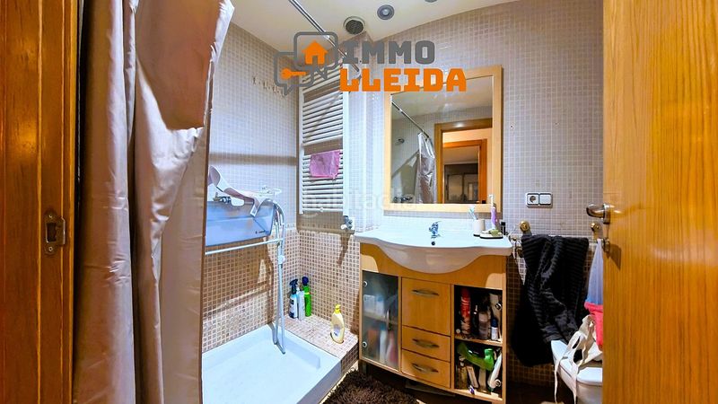 Foto c39a4aa9-4e7f-4964-90b3-64c499d155aa. Piso en calle sant pere martir 17 piso con trastero está alquilado en Balaguer