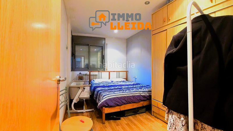 Foto d0662a1e-0adb-4b80-8758-1c09ce61386b. Piso en calle sant pere martir 17 piso con trastero está alquilado en Balaguer