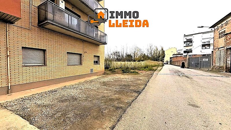 Foto f22f01cc-d2fb-47ed-902a-fe44352c8ce4. Piso en calle sant pere martir 17 piso con trastero está alquilado en Balaguer