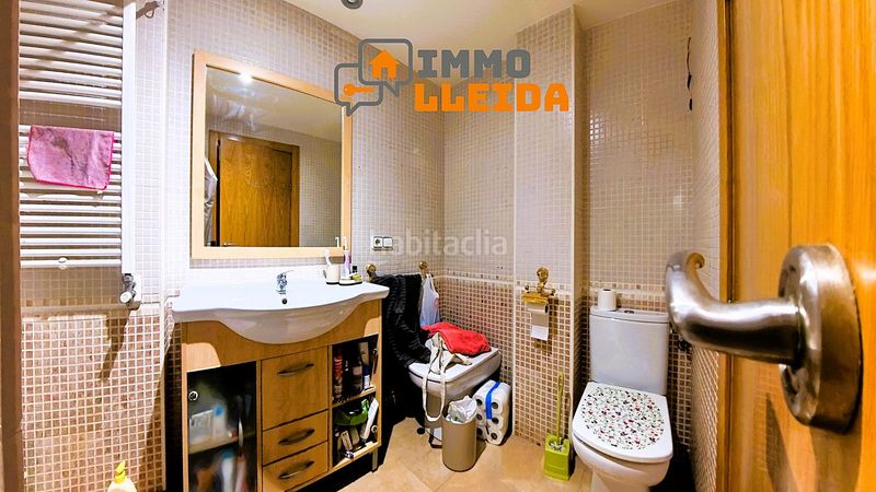 Foto f50865f2-ea04-485a-ae63-817d8a41d142. Piso en calle sant pere martir 17 piso con trastero está alquilado en Balaguer