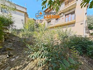 Terreno residencial en Carrer de Soldevila 21