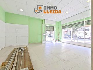 Lloguer Local Comercial a Carrer ramon i cajal 16. Oportunidad local céntrico en balaguer